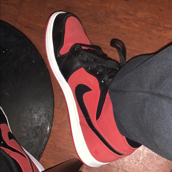 Jordan 5